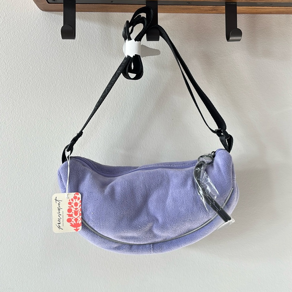 Free People Bullseye Sling
